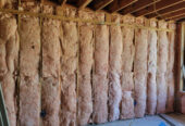 California State Insulation General Contractor