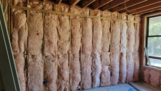 California State Insulation General Contractor