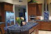 STONE COUNTERTOPS