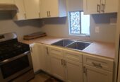 STONE COUNTERTOPS