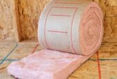 INSULATION