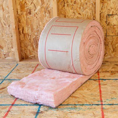 INSULATION