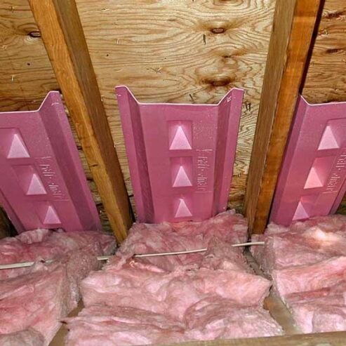 INSULATION