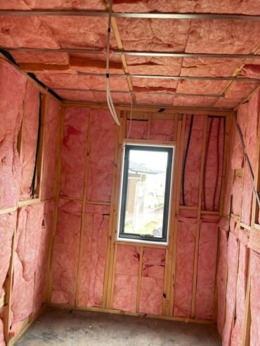 INSULATION