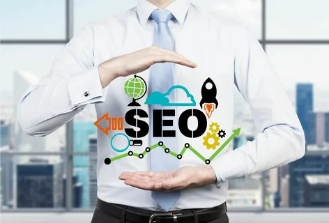 SEO agency for website promotion New York